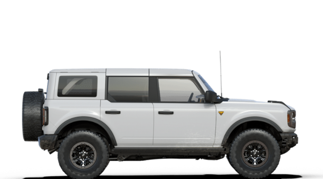 2025 Ford Bronco® External Image 1